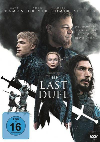 The Last Duel