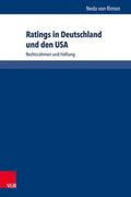Ratings in Deutschland und den USA