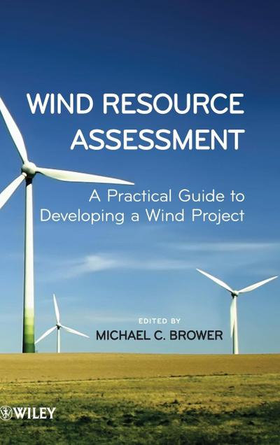 Wind Resource Assessment