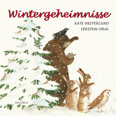 Wintergeheimnisse