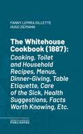 The Whitehouse Cookbook (1887)