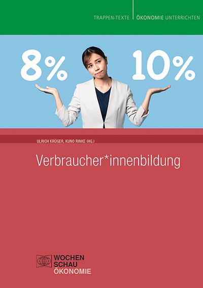 Verbraucher-innenbildung