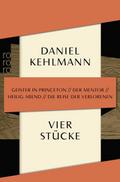 Vier Stücke