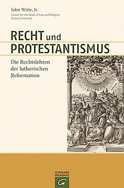 Recht und Protestantismus