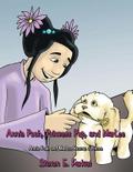 Annie Pooh, Princess Pup, and Marlee