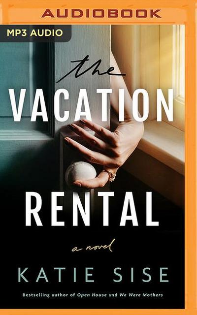 The Vacation Rental