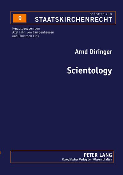 Scientology