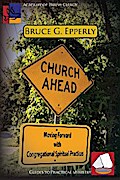 Church Ahead