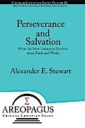 Perseverance and Salvation