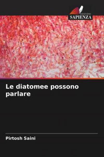 Le diatomee possono parlare