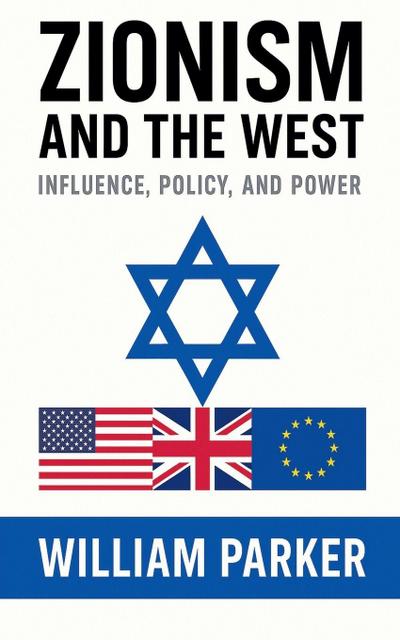 Zionism and the West