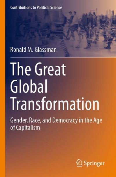 The Great Global Transformation