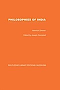 Philosophies of India