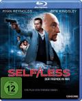 Self/Less - Der Fremde In Mir