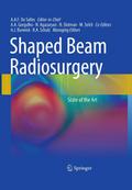 Shaped Beam Radiosurgery