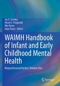 WAIMH Handbook of Infant and Early Childhood Menta