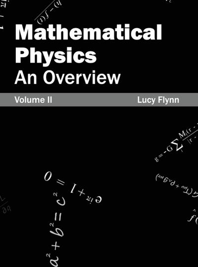 Mathematical Physics