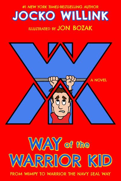 Way of the Warrior Kid