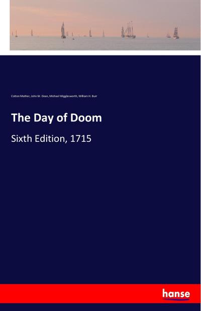 The Day of Doom