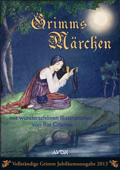 Grimms Märchen