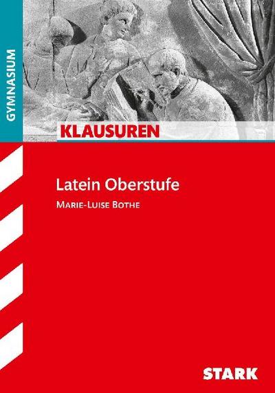 Klausuren Latein Oberstufe Gymnasium