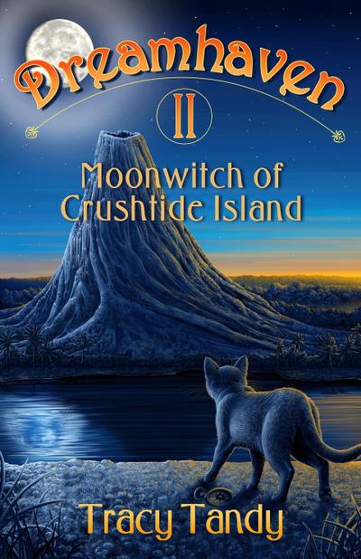 Moonwitch of Crushtide Island