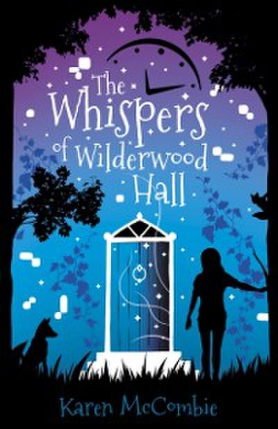Whispers of Wilderwood Hall