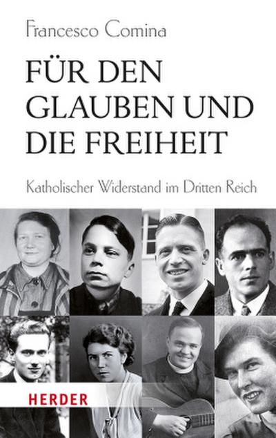 Für den Glauben und die Freiheit