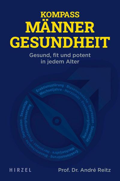 Kompass Männergesundheit
