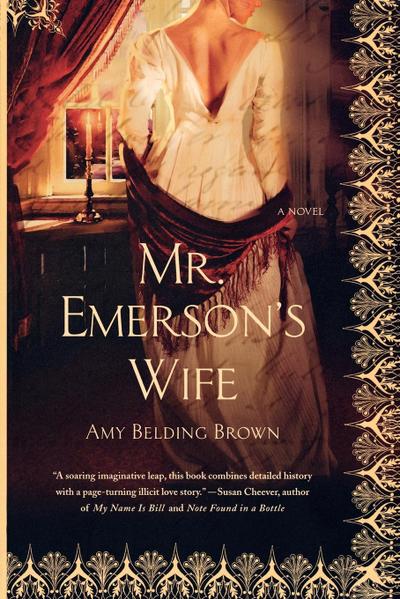 Mr. Emerson’s Wife