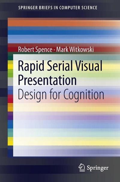 Rapid Serial Visual Presentation