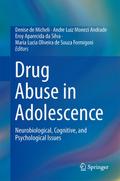 Drug Abuse in Adolescence