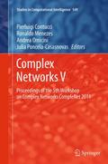 Complex Networks V