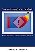 The Meaning of ’Ought’
