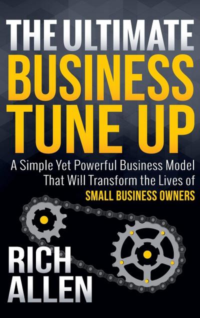 The Ultimate Business Tune Up