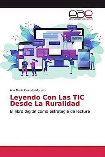 Leyendo Con Las TIC Desde La Ruralidad