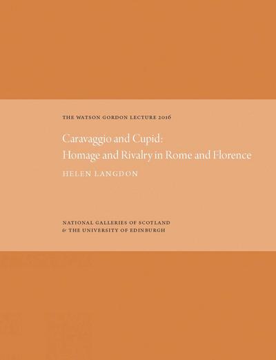 The Watson Gordon Lecture 2016