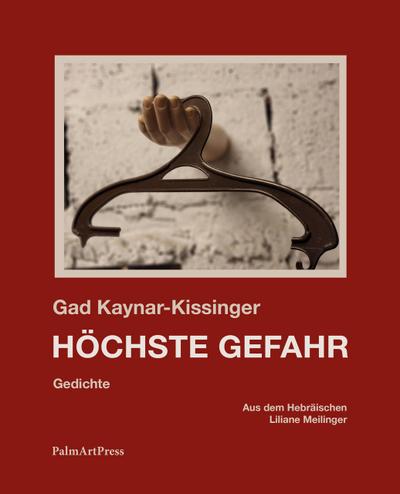 Höchste Gefahr