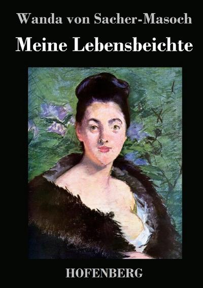 Meine Lebensbeichte