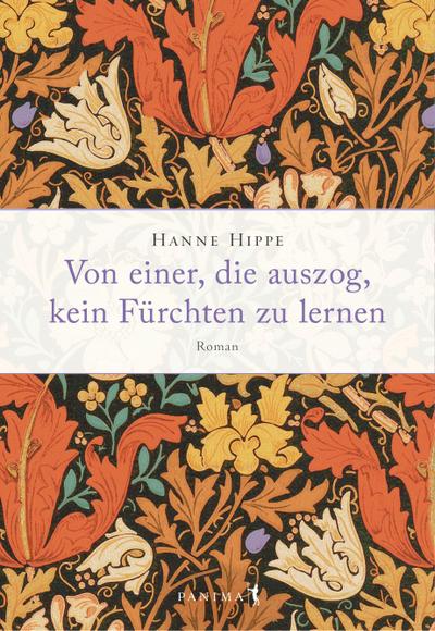 Von einer, die auszog, kein Fürchten zu lernen