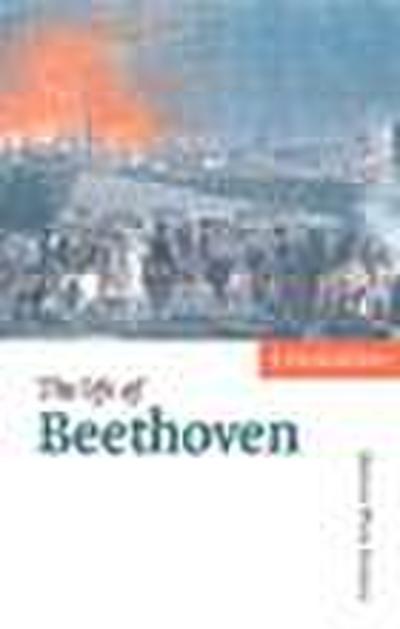 The Life of Beethoven - David Wyn Jones