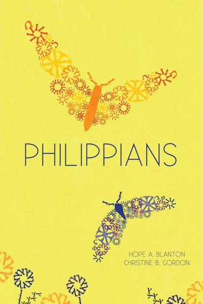 Blanton, H: Philippians