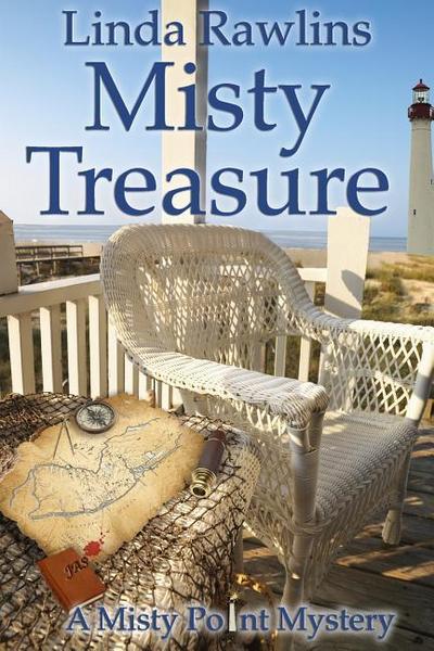 Misty Treasure
