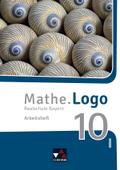 Mathe.Logo - Bayern