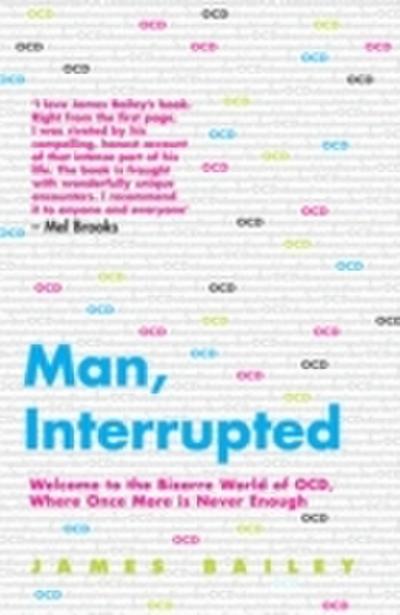 Man, Interrupted