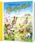 Die Häschenschule: Ostern in der Häschenschule