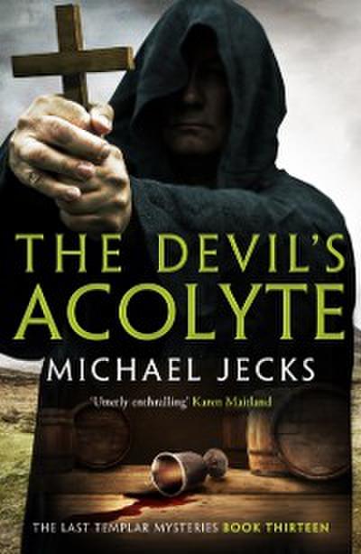 Devil’s Acolyte