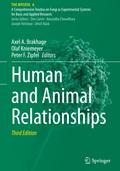 Human and Animal Relationships