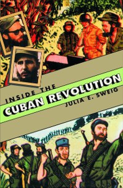 Inside the Cuban Revolution