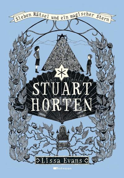 Stuart Horten